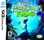 Disney The Princess and the Frog