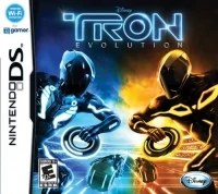 Disney TRON Evolution