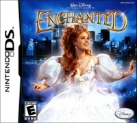 Disney's Enchanted