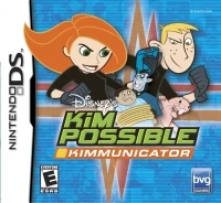 Disney's Kim Possible: Kimmunicator