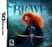 Disney/Pixar Brave