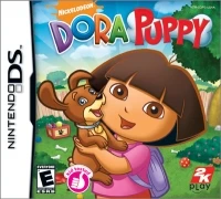 Dora Puppy