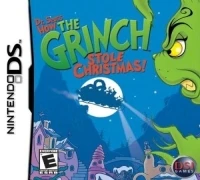 Dr. Seuss: How The Grinch Stole Christmas