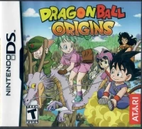 Dragon Ball: Origins