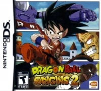 Dragon Ball: Origins 2