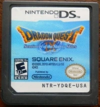 Dragon Quest IX Zoma edition