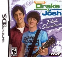 Drake & Josh: Talent Showdown