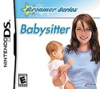 Dreamer Series: Babysitter