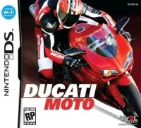 Ducati Moto