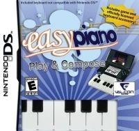 Easy Piano