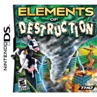 Elements Of Destruction