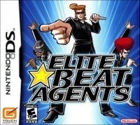 Elite Beat Agents