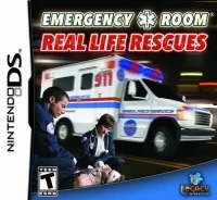 Emergency Room:  Real Life Rescues