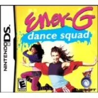 Ener-G Dance Squad