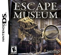 Escape the Museum