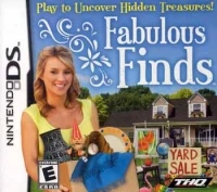 Fabulous Finds