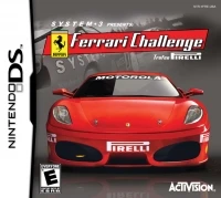 Ferrari Challenge