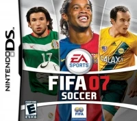 FIFA Soccer 07