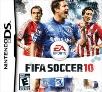 FIFA Soccer 10