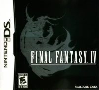 Final Fantasy IV