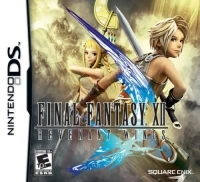 Final Fantasy XII: Revenant Wings