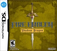 Fire Emblem: Shadow Dragon