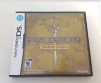 Fire Emblem: Shadow Dragon [CA]