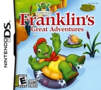 Franklin's Great Adventure