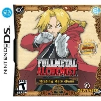 Fullmetal Alchemist: Trading Card Game