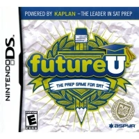 Future U: The Prep Game for SAT