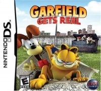 Garfield Gets Real