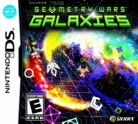 Geometry Wars: Galaxies