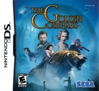 Golden Compass, The