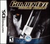 GoldenEye: Rogue Agent