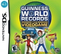 Guinness World Records: The Videogame