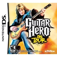 Guitar Hero On Tour