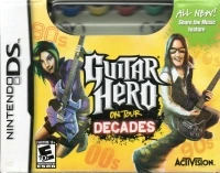 Guitar Hero: On Tour Decades (Guitar Grip)