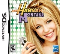 Hannah Montana (Buena Vista Games)