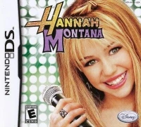 Hannah Montana (Disney Interactive Studios)