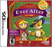 Happily Ever After: Volume 1