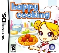 Happy Cooking