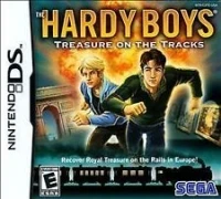 Hardy Boys, The: Treasure on the Tracks