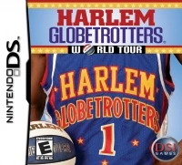 Harlem Globetrotters: World Tour