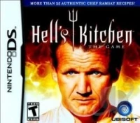 Hell's Kitchen