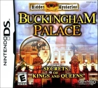 Hidden Mysteries: Buckingham Palace