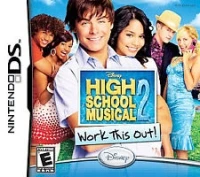 High School Musical 2: Work This Out