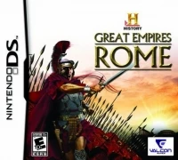 History: Great Empires: Rome