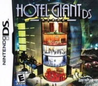 Hotel Giant DS