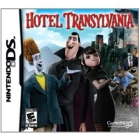 Hotel Transylvania