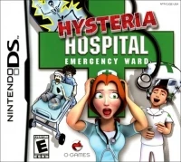 Hysteria Hospital: Emergency Ward